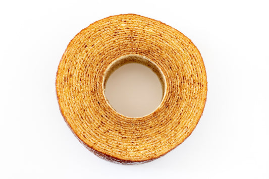 Gluten-Free Baumkuchen