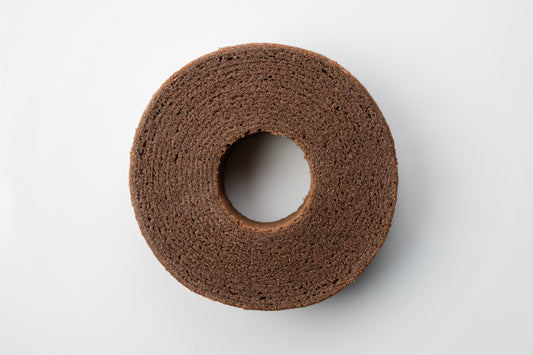 Chocolate Baumkuchen